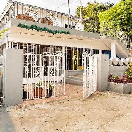 Colorful Private Room Oasis Montego Bay Exterior photo